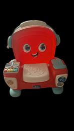 Speelstoel met geluid - aan en uit te zetten, Kinderen en Baby's, Ophalen, Gebruikt, Overige typen, Met geluid