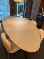 Table du Sud eettafel, Huis en Inrichting, Ophalen, 100 tot 150 cm, 200 cm of meer, Zo goed als nieuw