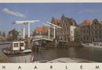Haarlem Gravestenenbrug, Verzenden, Ongelopen, Noord-Holland