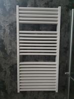 Radiator design HSK 60 x 123 cm wit, Doe-het-zelf en Verbouw, Verwarming en Radiatoren, 60 tot 150 cm, 800 watt of meer, 80 cm of meer