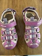 Geox sandalen maat 25, Ophalen, Gebruikt, Meisje, Schoenen