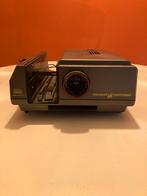Braun Paximat Multimag 5025 AF E Diaprojector, Audio, Tv en Foto, Diaprojectors, Ophalen of Verzenden, Gebruikt