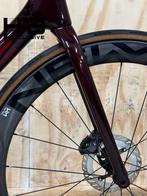 Cube Litening Air C:68X Race Carbon Racefiets Ultegra Di2, 28 inch, Carbon, 10 tot 15 versnellingen, Heren