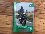 Theorieboek motor, Ophalen of Verzenden, Alpha, Zo goed als nieuw, Niet van toepassing