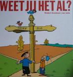 Rindert Kromhout # Weet jij het al., Ophalen of Verzenden, Zo goed als nieuw, Non-fictie