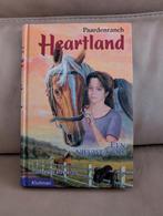 Heartland - Een nieuwe kans, Ophalen of Verzenden, Zo goed als nieuw, Lauren Brooke, Fictie