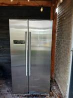 Siemens koel vries combinatie, Witgoed en Apparatuur, Koelkasten en IJskasten, Ophalen, Gebruikt, 200 liter of meer, 60 cm of meer