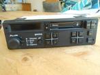 AUDI gamma youngtimer autoradio blaupunkt grundig, Auto diversen, Autoradio's, Ophalen of Verzenden, Gebruikt