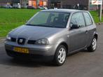 Seat Arosa 1.4i Stella NAP/ELEKRAM/APK 04-2025, Auto's, Seat, Origineel Nederlands, Te koop, Zilver of Grijs, 60 pk