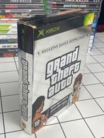 GTA Grand Theft Auto Double Pack – OG Xbox Original Classic, Avontuur en Actie, Vanaf 18 jaar, Info@rockstargames.com, 1 speler