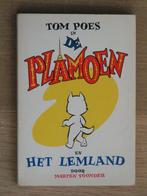 Marten Toonders - Complete serie A 1 t/m 4, Eén stripboek, Ophalen of Verzenden, Gelezen, Martien Toonder