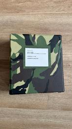 KL NL leger Voorschrift VS 2-1352 handboek 1995 - origineel, Ophalen of Verzenden, Zo goed als nieuw, Landmacht, Meerdere auteurs