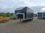 BE Oplegger, Fifth wheel, Mobiele Werkplaats, Auto diversen, Aanhangers en Bagagewagens, Ophalen, Zo goed als nieuw