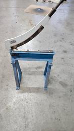 Plaatwerkschaar / Metaalschaar, Ophalen of Verzenden