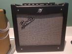 Mustang 1V2 en Boss Katana Mini, Ophalen, Zo goed als nieuw, Gitaar, Minder dan 50 watt