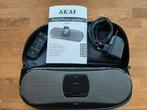 AKAI I-POD I-PHONE Speaker ASB-41 dockingstation soundbox, Audio, Tv en Foto, Mp3-spelers | Accessoires | Apple iPod, Ophalen of Verzenden