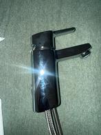 Damixa Wastafelkraan, Ophalen of Verzenden, Gebruikt, Chroom, Kraan