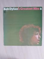 Bob Dylan Greatest Hits 2   LP, Cd's en Dvd's, Vinyl | Pop, 1960 tot 1980, Gebruikt, Ophalen of Verzenden, 12 inch