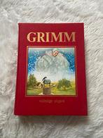 Sprookjes gebroeders Grimm - volledige uitgave, Boeken, Sprookjes en Fabels, Ophalen of Verzenden, Zo goed als nieuw