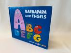 Kinderboek Barbapapa Leert Engels, Boeken, Ophalen of Verzenden, Gelezen, Fictie algemeen