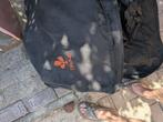 kweektent dr120 teab,, Ophalen