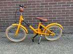 Veloretti Maxi 16 inch kinderfiets, Ophalen, Gebruikt, Veloretti, Handrem