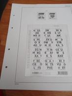 postzegels, Ophalen of Verzenden