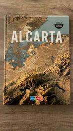 Alcarta wereldatlas, Ophalen of Verzenden, 1800 tot 2000, Wereld, Landkaart