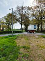 Woonunits (3)/ Tijdelijke woning 90m2