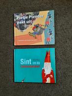 Pietje Pienter pakt uit en Sinterklaas en de cadeautjesdief, Ophalen of Verzenden, Nieuw
