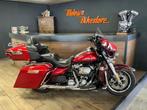 Harley Davidson FLHTK 114Ci Ultra Glide Limited 5HD Topkoffe, Bedrijf, Meer dan 35 kW, Overig, 1868 cc