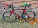 Felt B14 51cm Triathlon fiets, Fietsen en Brommers, Fietsen | Racefietsen, Gebruikt, Carbon, 49 tot 53 cm, Dames