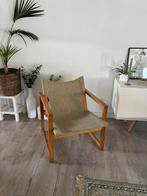 Vintage Ryd ikea lounge stoel Tord Bjorklund, Huis en Inrichting, Fauteuils, Ophalen, Zo goed als nieuw, Stof, 50 tot 75 cm