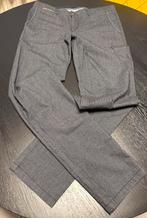 COM4 (North84) – Luxe herenbroek, Maat 48/50 (M), Ophalen of Verzenden, Zo goed als nieuw, Grijs