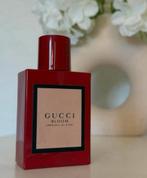 GUCCI BLOOM AMBROSIA DI FIORI Eau de parfum intense, Sieraden, Tassen en Uiterlijk, Uiterlijk | Parfum, Ophalen of Verzenden, Zo goed als nieuw