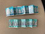 Vintage KLM Royal Class huisjes spaarkaart, Verzamelen, KLM Huisjes, Ophalen of Verzenden, Zo goed als nieuw