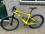BMC Teamelite 02, Fietsen en Brommers, Fietsen | Mountainbikes en ATB, Gebruikt, Hardtail, 53 tot 57 cm, Ophalen