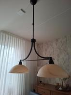 Mooie hanglamp zo goed als nieuw, Ophalen, Zo goed als nieuw