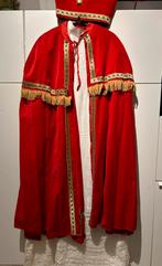 Sinterklaas kostuum, Verzenden, Zo goed als nieuw