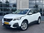 Peugeot 3008 1.2 PureTech Allure | NIEUWE RIEM | TREKHAAK |, Voorwielaandrijving, 65 €/maand, Gebruikt, 1199 cc