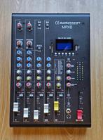 AUDIOPHONY  MPX6, Muziek en Instrumenten, Ophalen, Zo goed als nieuw