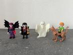 GRATIS Playmobil Scooby doo en vampieren, Kinderen en Baby's, Speelgoed | Playmobil, Ophalen of Verzenden, Gebruikt, Los playmobil