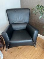 Rolf Benz fauteuil, Huis en Inrichting, Fauteuils, Ophalen, Gebruikt, Modern, 50 tot 75 cm