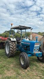 Nette ford 4000, Zakelijke goederen, Ophalen, Oldtimer, Tot 80 Pk, Ford
