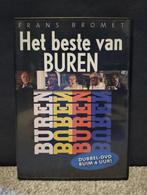 Het Beste Van Buren (frans bromet / 90's), Cd's en Dvd's, Vanaf 6 jaar, Ophalen of Verzenden, Zo goed als nieuw, Komedie