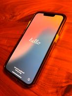 Apple iPhone 13 Pro, Telecommunicatie, Mobiele telefoons | Apple iPhone, Ophalen, 128 GB, Blauw, Zo goed als nieuw