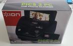 negatieven scanner ION Pics 2 PC, Ophalen of Verzenden, Gebruikt, Diascanner, Windows
