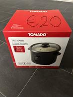 Rijst kooker, Ophalen of Verzenden, Zo goed als nieuw