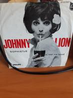 johnny lion - sophietje  82, Gebruikt, Verzenden, 7 inch, Single