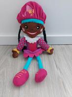 Knuffel kids commotions Piet muts Sinterklaas L610, Ophalen of Verzenden, Zo goed als nieuw, Overige typen